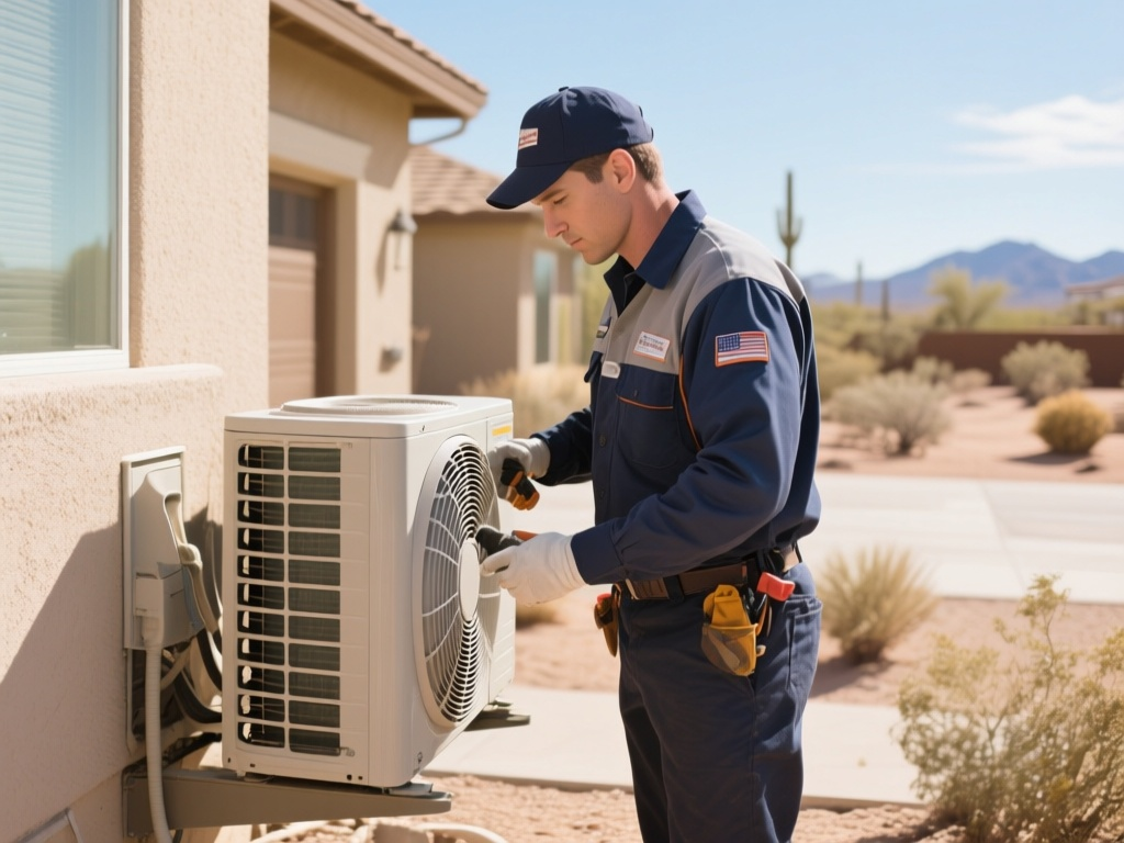 HVAC Service Austin TX | Local Help